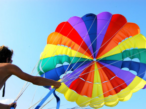 Martı Myra - All Inclusive