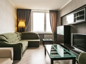 Likeflat Apartment Old Arbat