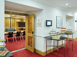 Delta Hotels by Marriott Bristol City Centre