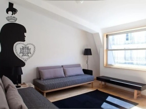 The Lisbonaire Apartments