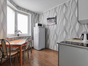 Апартаменты на улице Парковая