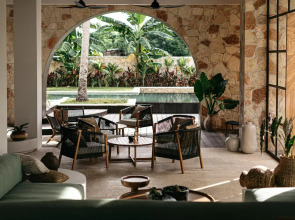 Alamayah Boutique Retreat Hotel & Villa