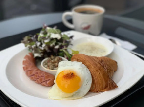 Best Louis Hamilton Hotel Gwang-An