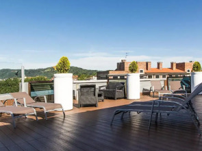 Hotel Palacio de Aiete