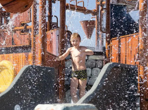 Three Corners Happy Life Beach Resort - All Inclusive