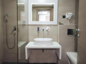 Hotel Passport Garni