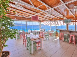 Отель Sonne - Adults Only