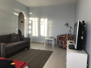 Апартменты Баттерфляй