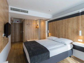 M Hotel Ljubljana