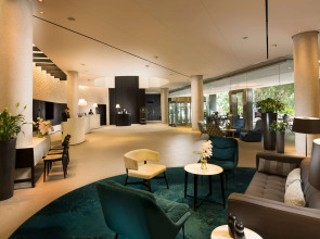 PARKROYAL Darling Harbour, Sydney