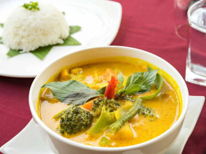 Authentic Khmer Village Resort