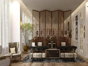 Отель Kwetu Nairobi Curio Collection By Hilton