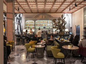 Hotel Cappuccino - Palma