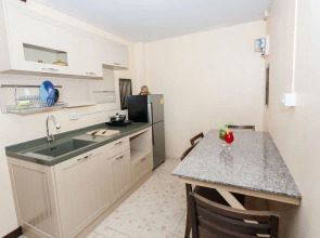 Royal Beach Residence