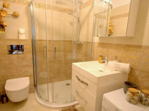 IRS ROYAL APARTMENTS - IRS Nad Motlawa