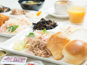 Sanco Inn Nagoya Fushimi