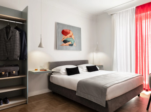 Hotel Principe di Villafranca