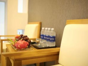 Anh Phuong Hotel Da Nang