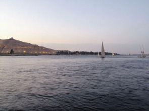 Mövenpick Resort Aswan