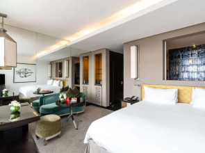 Sofitel Casablanca Tour blanche