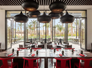 Anantara Sahara-Tozeur Resort & Villas