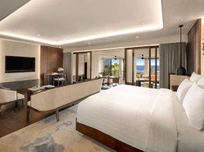 InterContinental Bali Sanur Resort by IHG