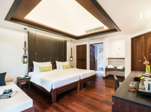 Barali Beach Resort Koh Chang