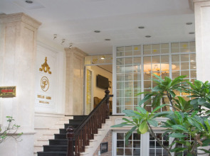 Pavillon Garden Hotel & Spa