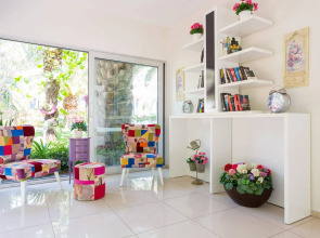 Flamingo Hotel & Spa - Pet Friendly