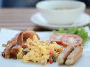 Samui Sense Beach Resort