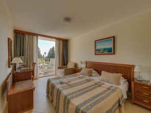 Mediteran Hotel & Resort