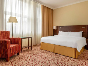 Cologne Marriott Hotel