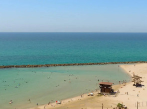 Leonardo Plaza Haifa