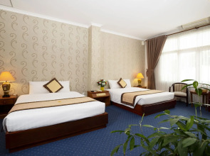 Grand Hotel Vung Tau