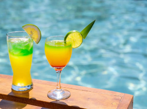 Hotel Dos Playas Faranda Cancun