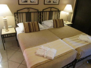 Отель JAZ Neo Ivory