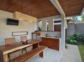 Lumbini Luxury Villas and Spa