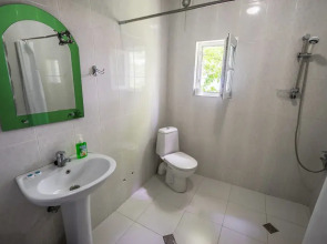 Гостевой дом Kanudosi