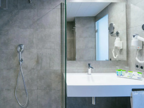 Отель THB El Cid - Adults Only