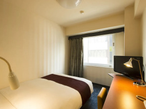 Отель Villa Fontaine Tokyo - Otemachi