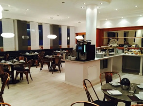 Arthotel ANA Munich Messe