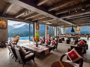 Sapa CatCat Hills Resort