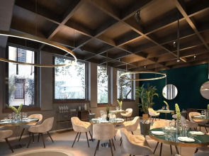 NH Collection Palazzo Verona