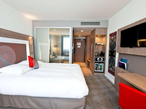 Novotel Lodz Centrum