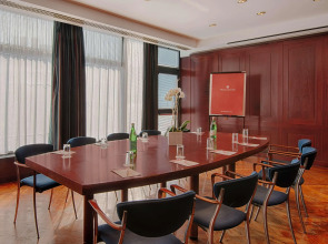 NH Collection Genova Marina