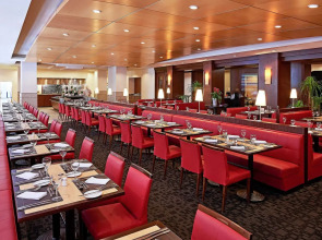 Отель Nacional Inn Jaragua Sao Paulo