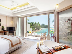 Devasom Khao Lak Beach Resort & Villas