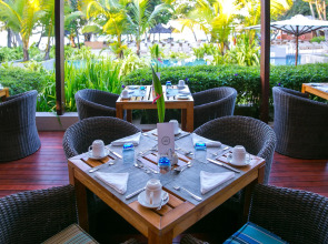 Kempinski Seychelles Resort