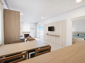 Azuline Hotel Palmanova Garden