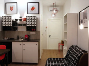 Апарт-отель S12